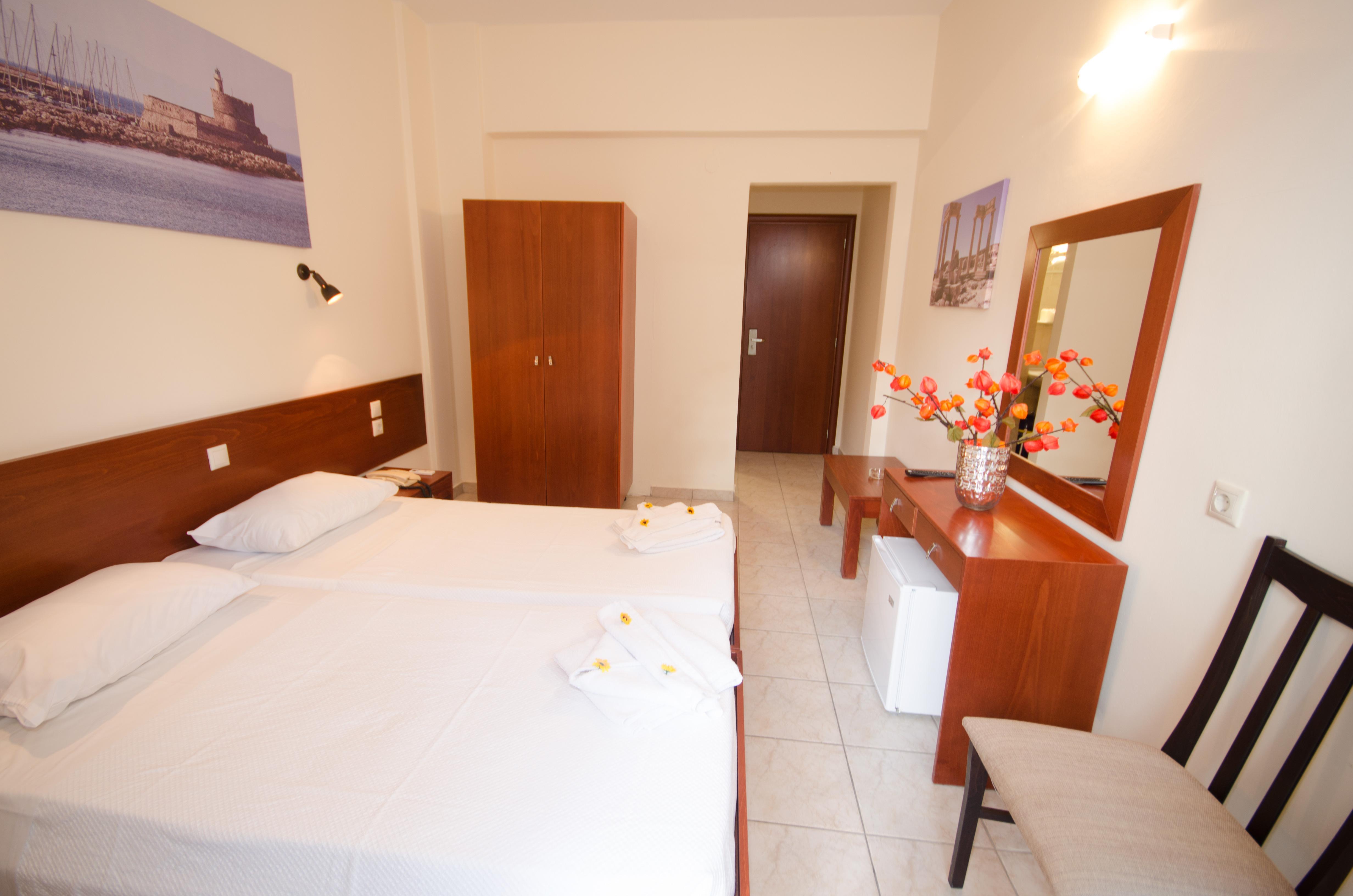 Filmar Hotel, Ixia, Rhodes Exterior photo