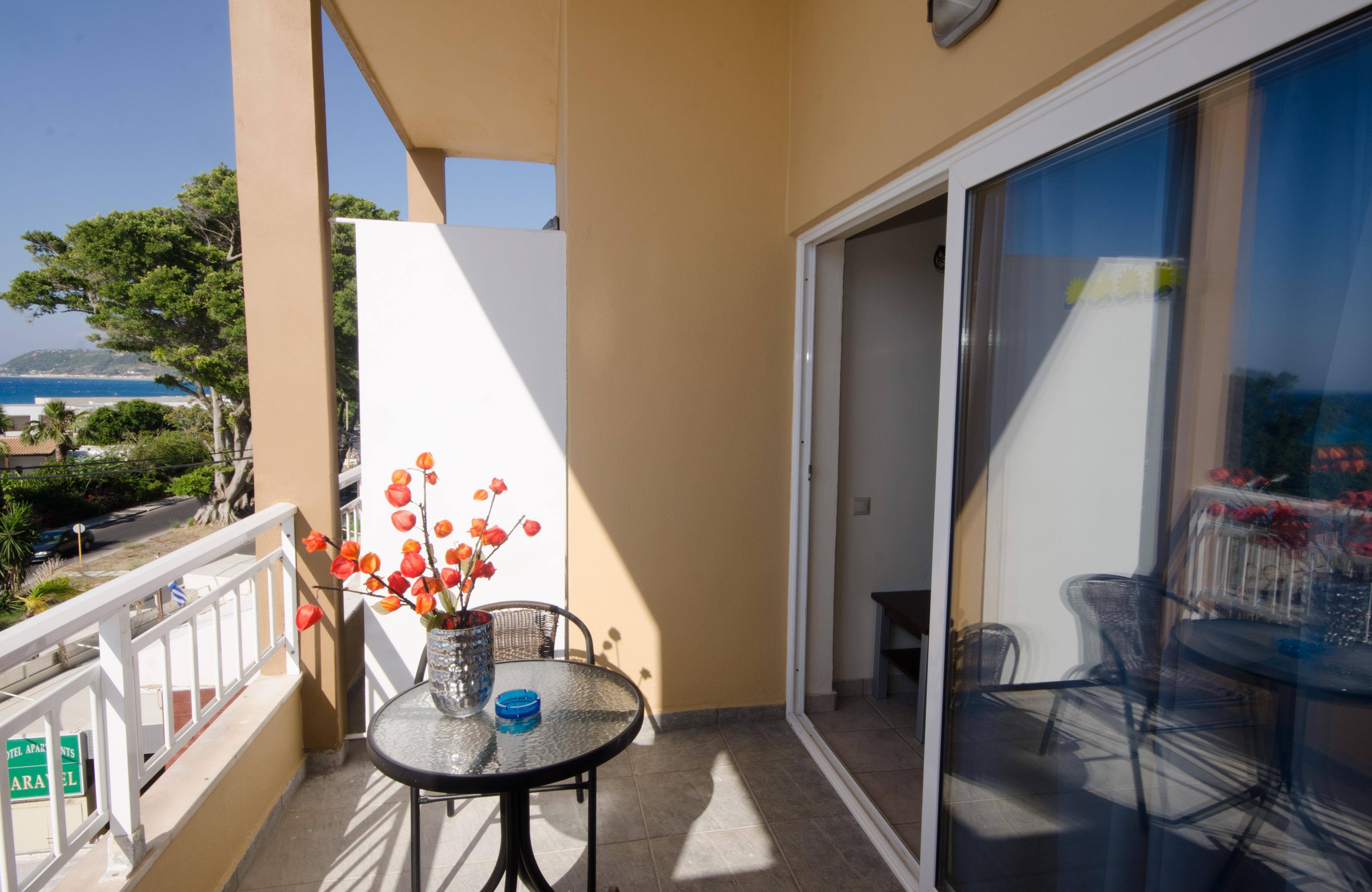 Filmar Hotel, Ixia, Rhodes Exterior photo