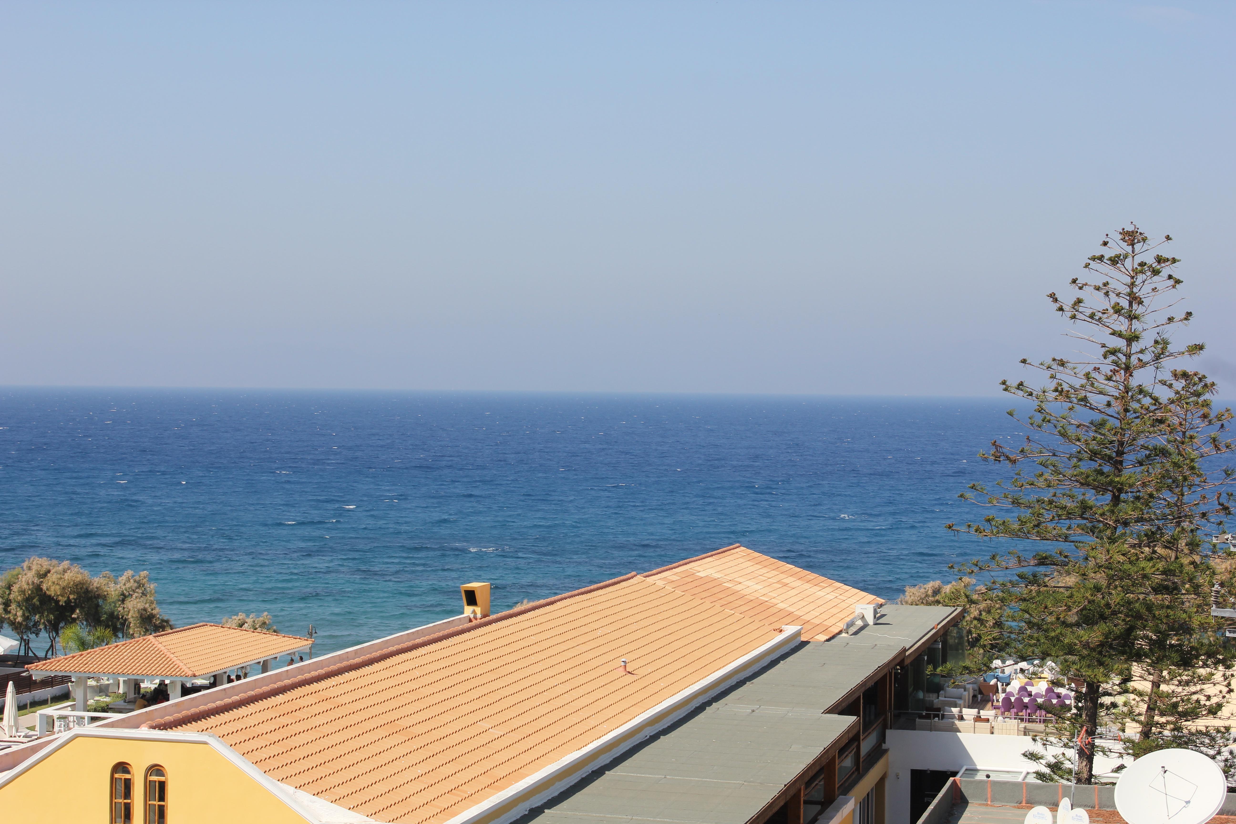 Filmar Hotel, Ixia, Rhodes Exterior photo