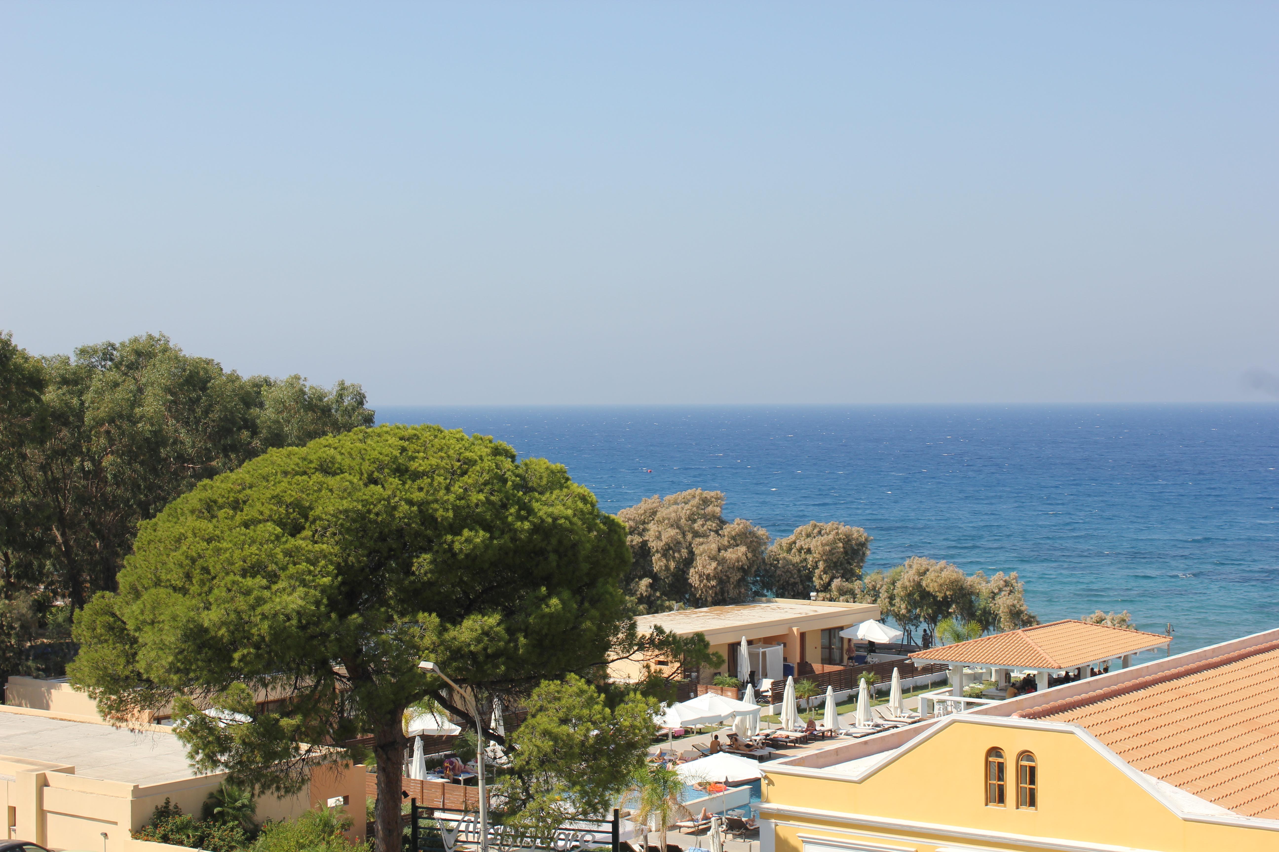 Filmar Hotel, Ixia, Rhodes Exterior photo