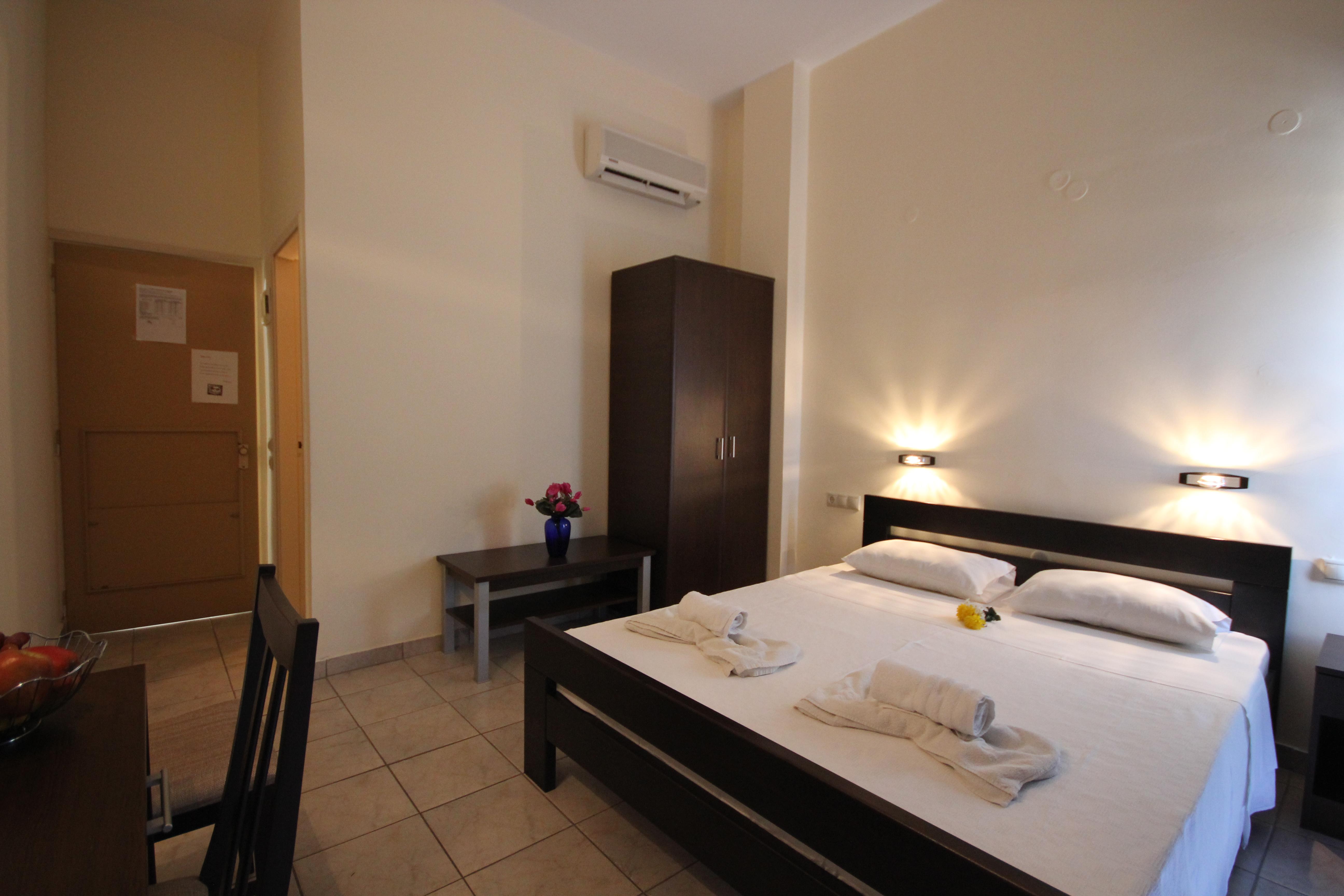 Filmar Hotel, Ixia, Rhodes Exterior photo
