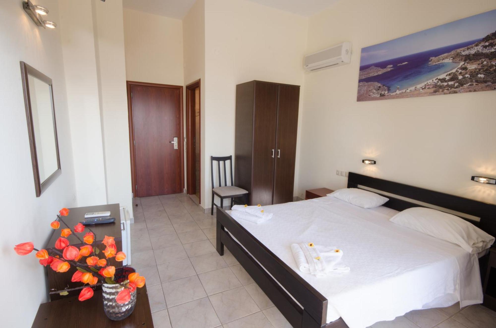 Filmar Hotel, Ixia, Rhodes Room photo