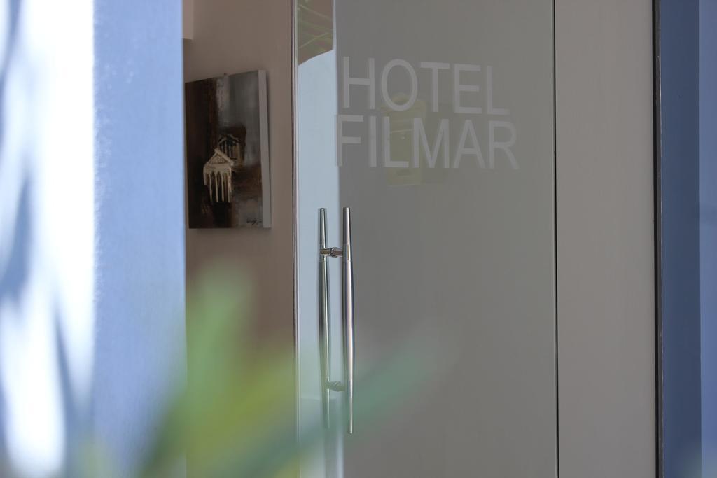 Filmar Hotel, Ixia, Rhodes Exterior photo