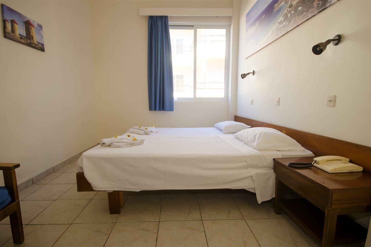 Filmar Hotel, Ixia, Rhodes Exterior photo